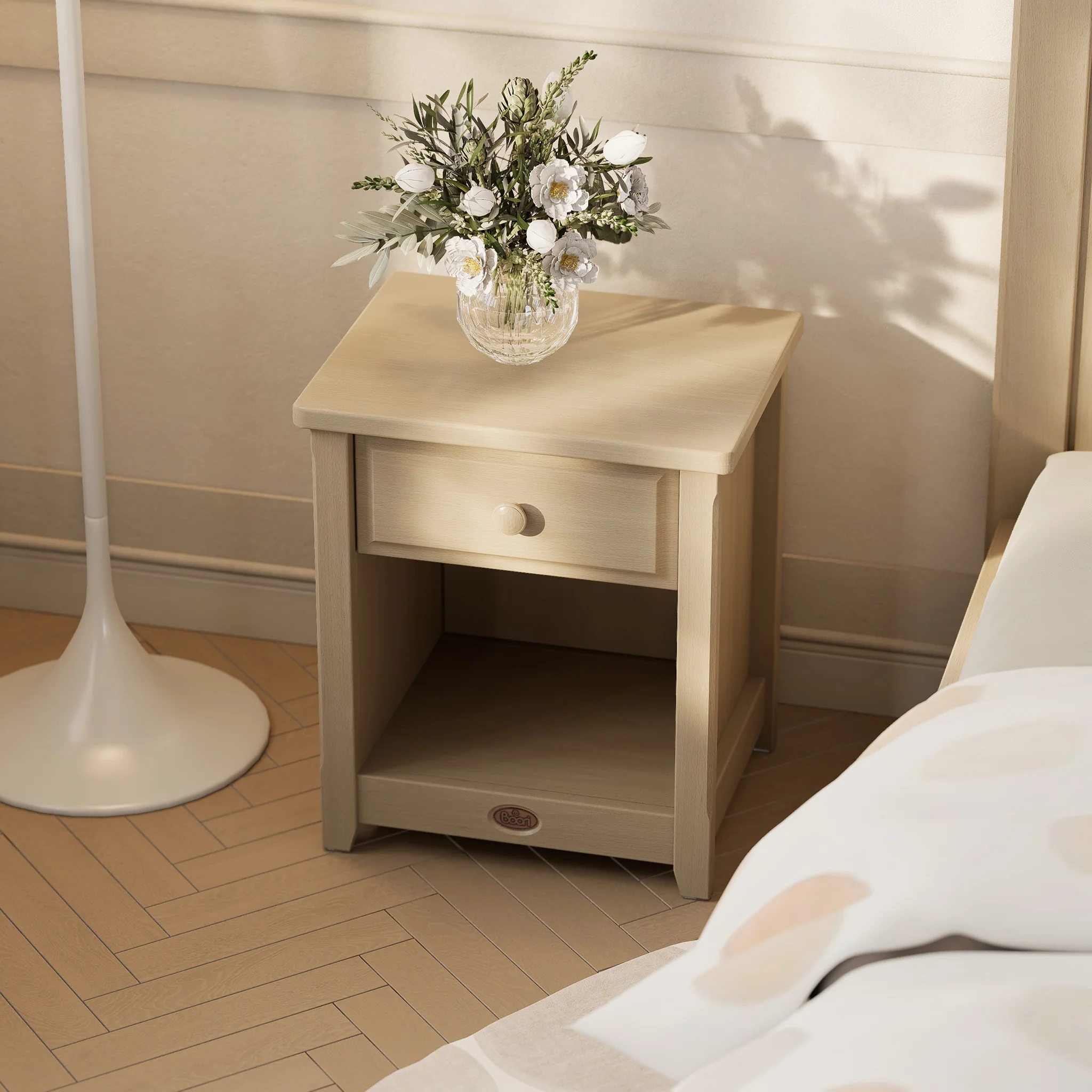 Bedside Table (Clearance) - Image 6