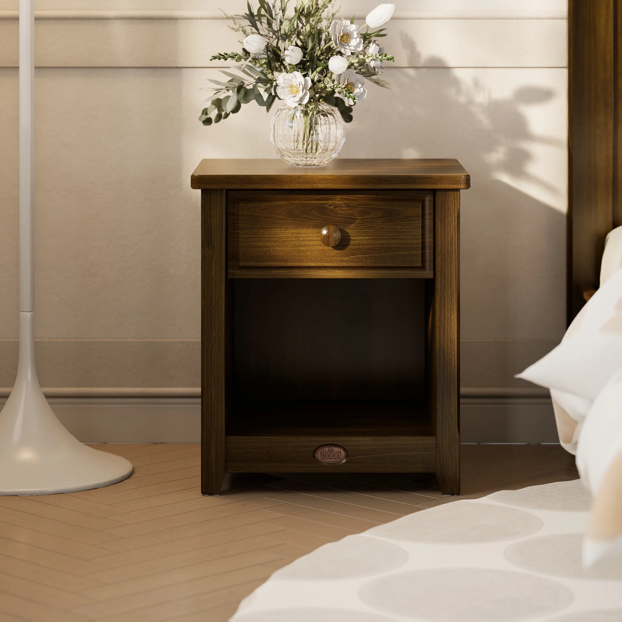 Bedside Table (Clearance) - Image 7