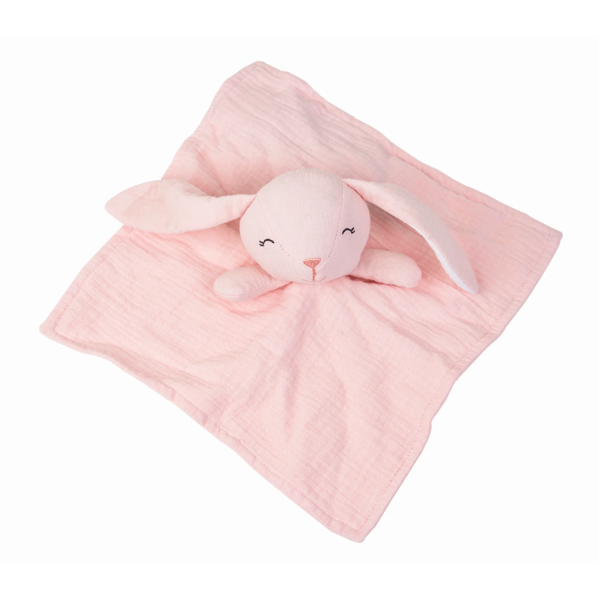 Bitsy the Bunny Soothing Towel - Image 3