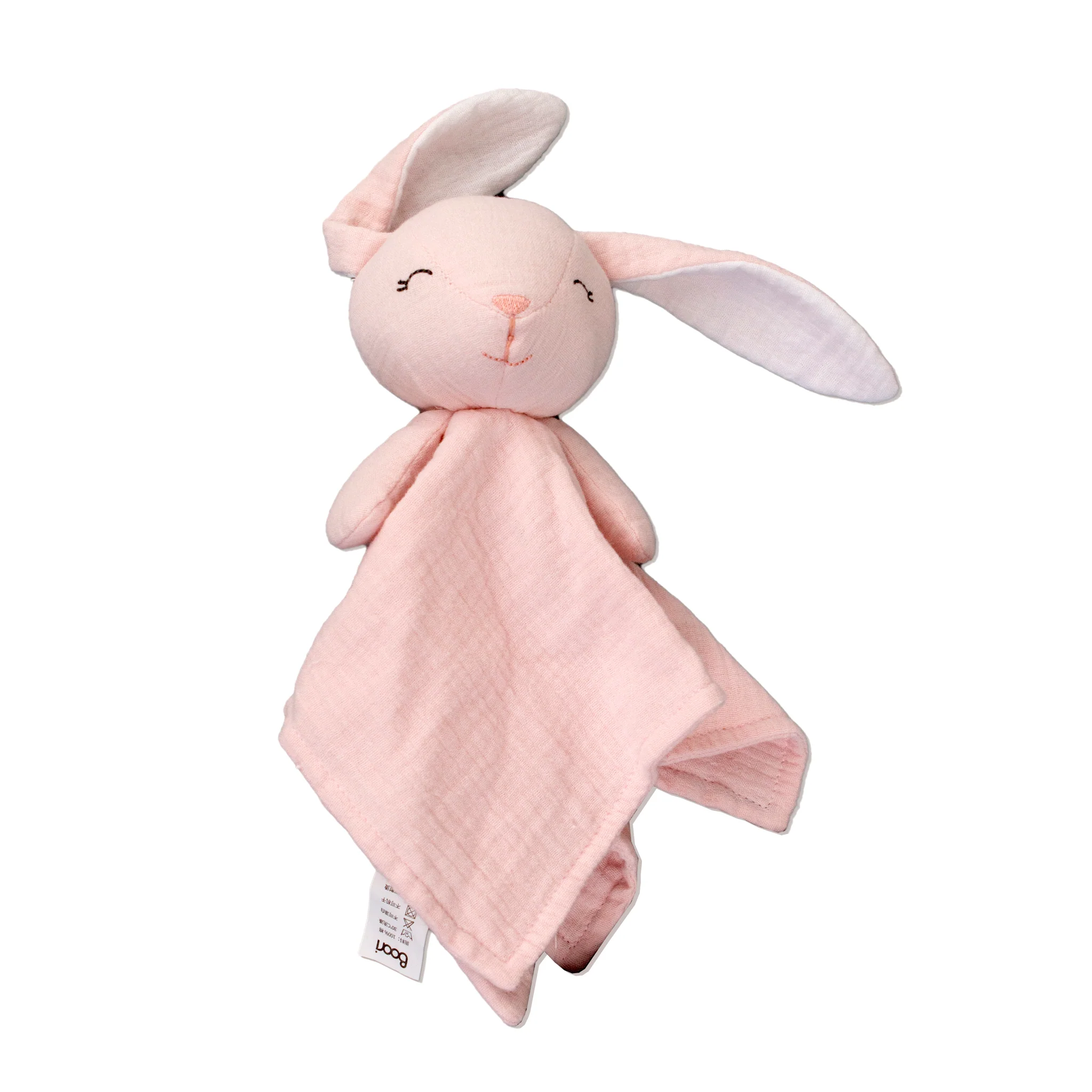 Bitsy the Bunny Soothing Towel - Image 4