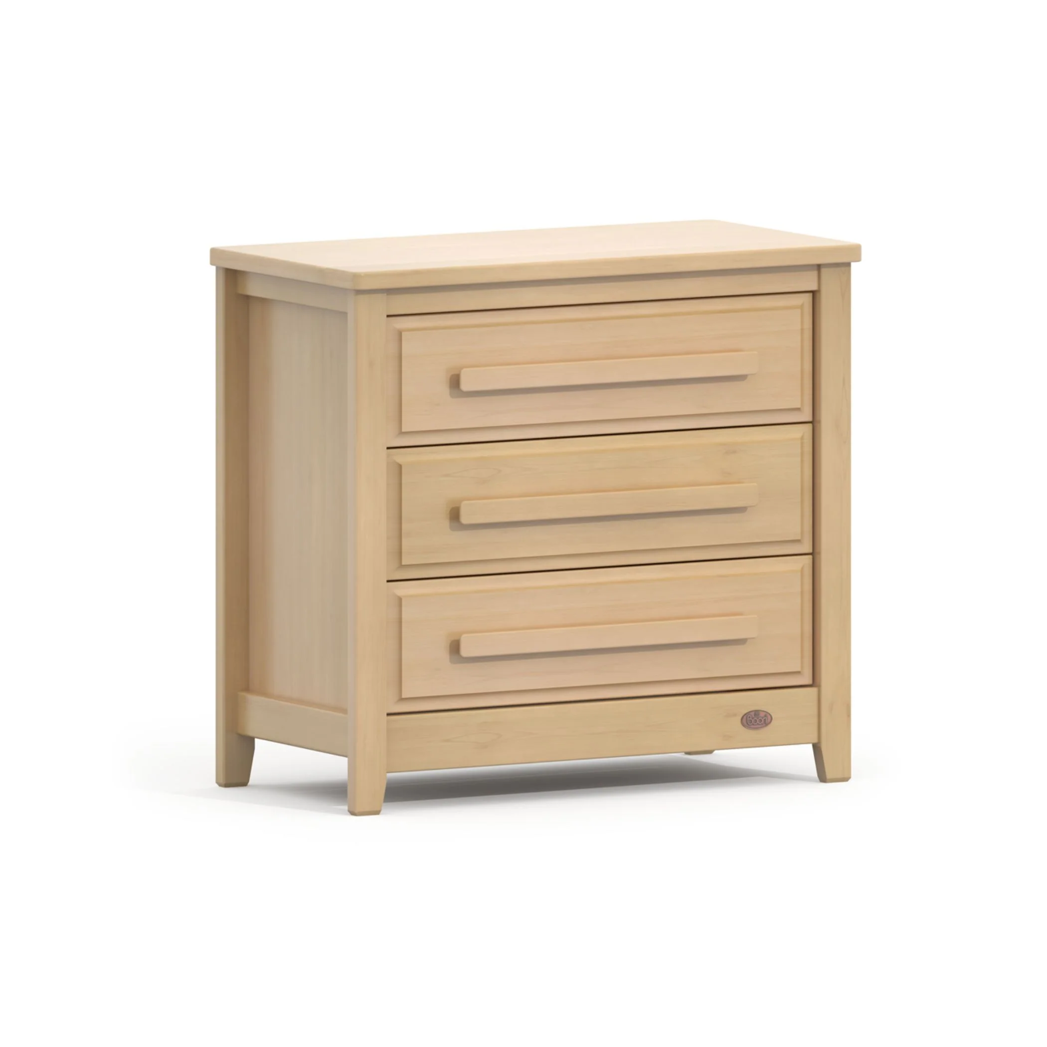 BK Linear 3 Drawer Chest (WAREHOUSE COLLECTION ONLY) (Clearance)