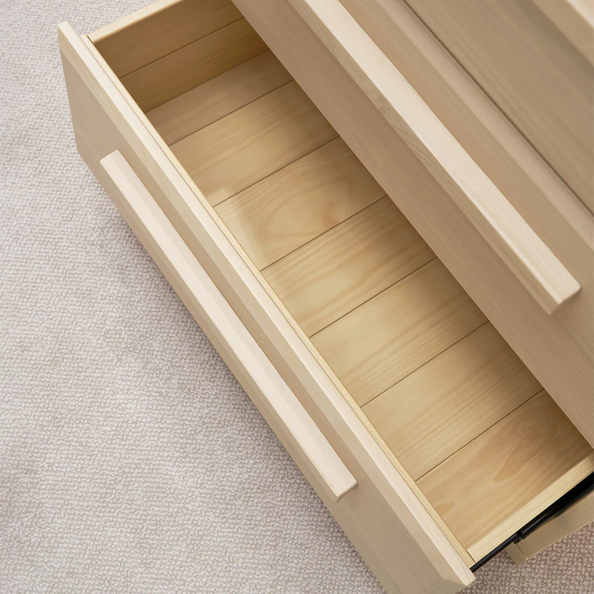 Block 4 Drawer Chest - Image 12