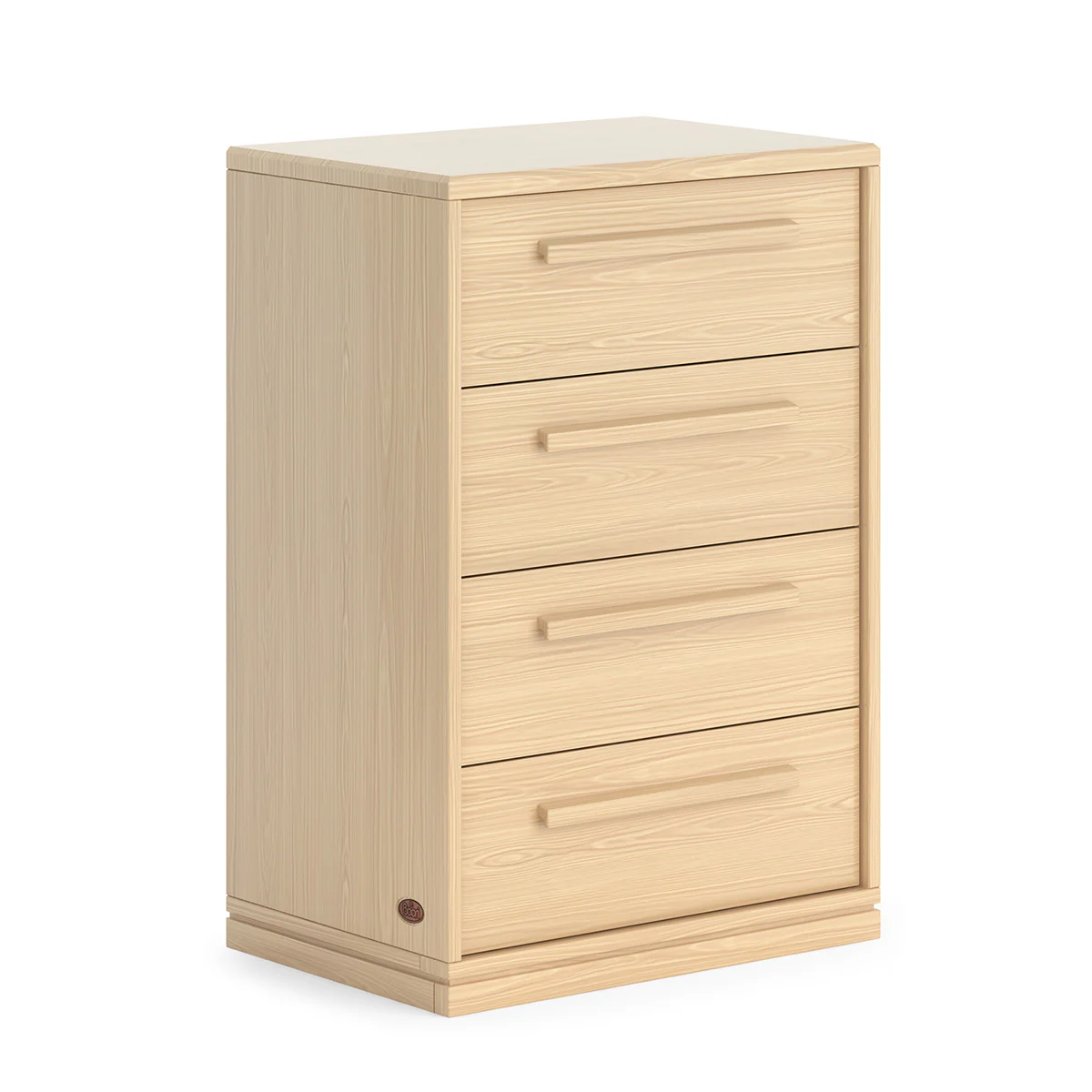 Block 4 Drawer Chest - Image 13