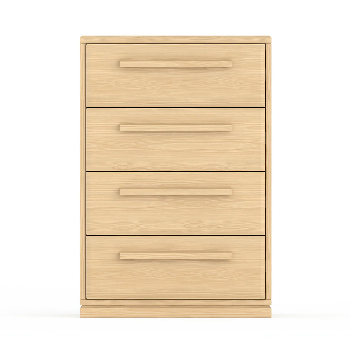 Block 4 Drawer Chest - Image 14
