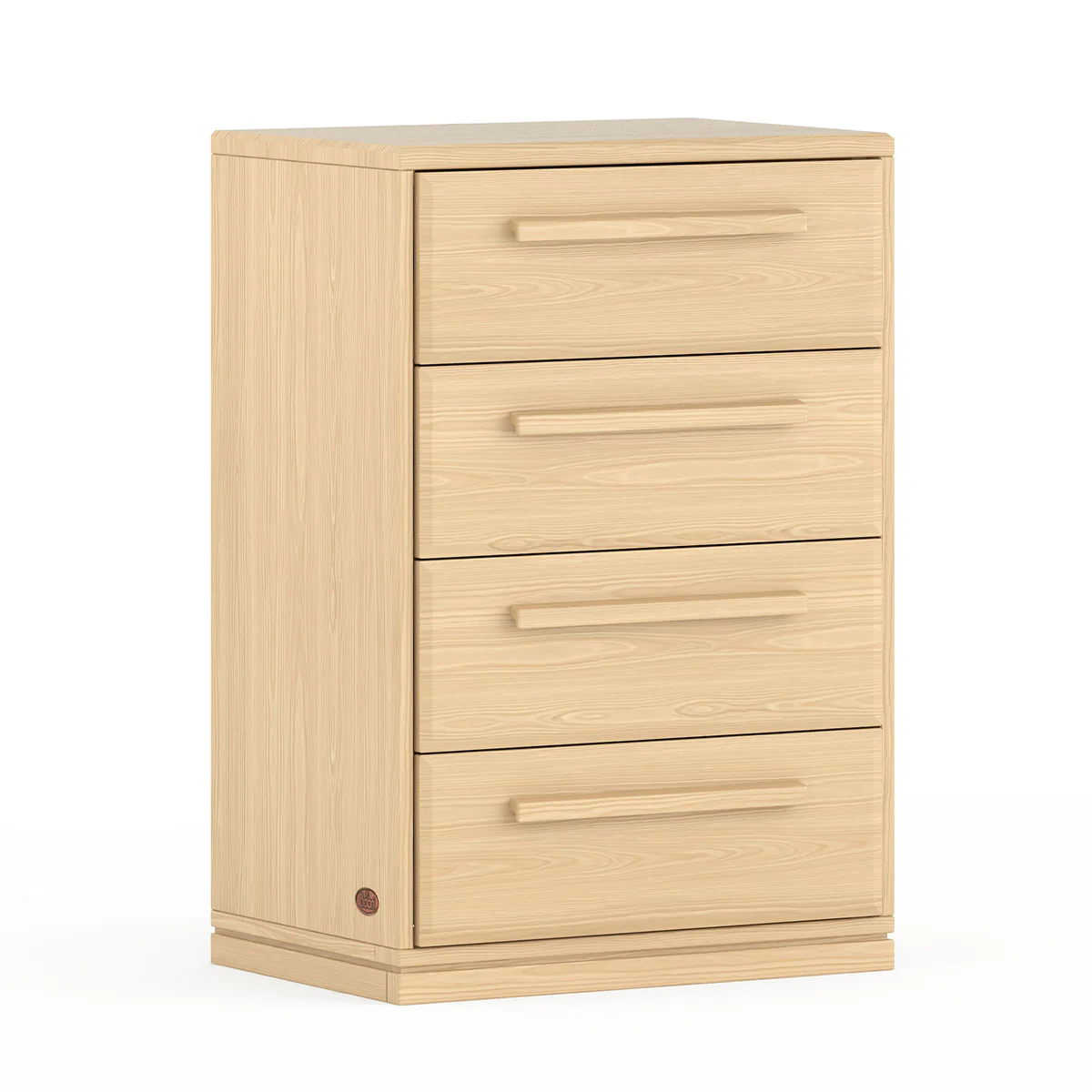Block 4 Drawer Chest - Image 15