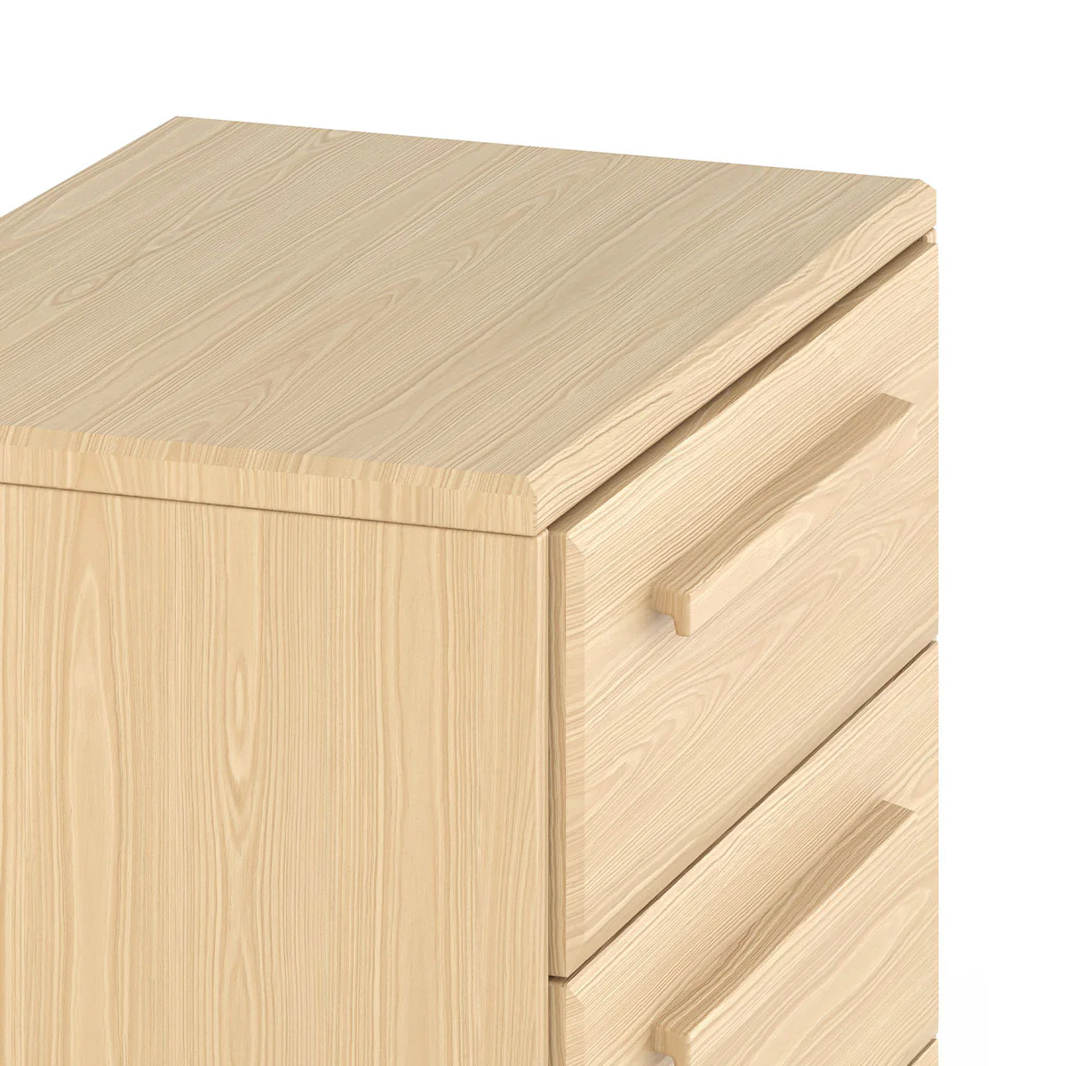 Block 4 Drawer Chest - Image 18