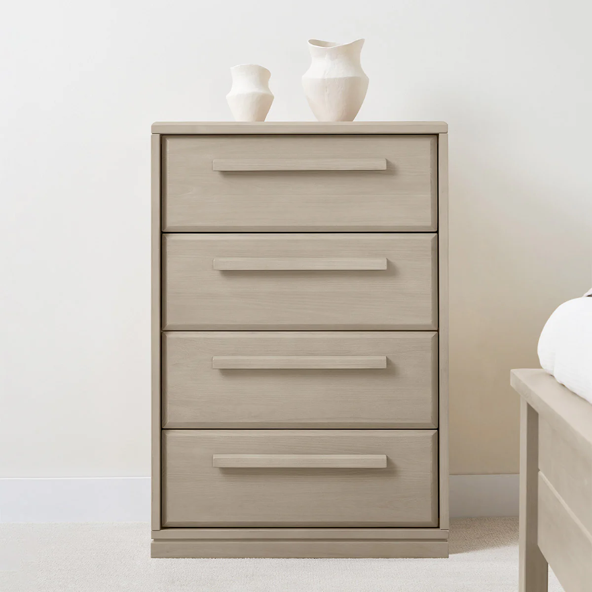 Block 4 Drawer Chest - Image 25