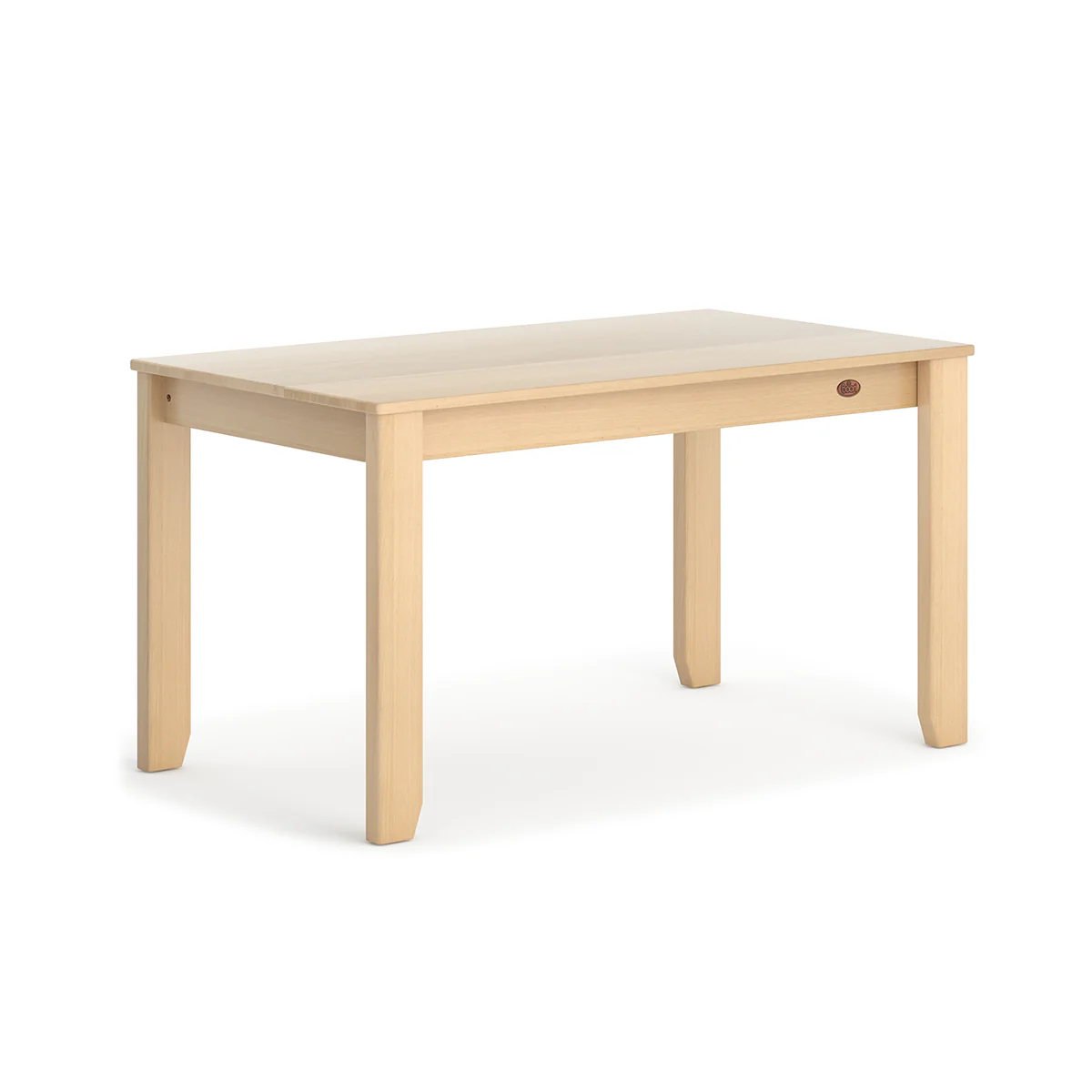 Block Dining Table (1.4m) - Image 5