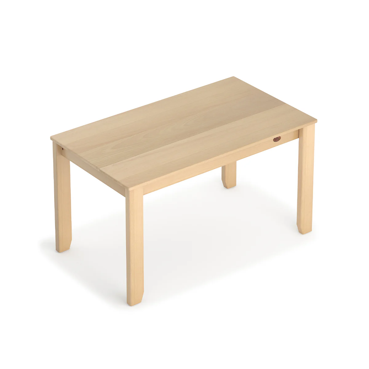 Block Dining Table (1.4m) - Image 6