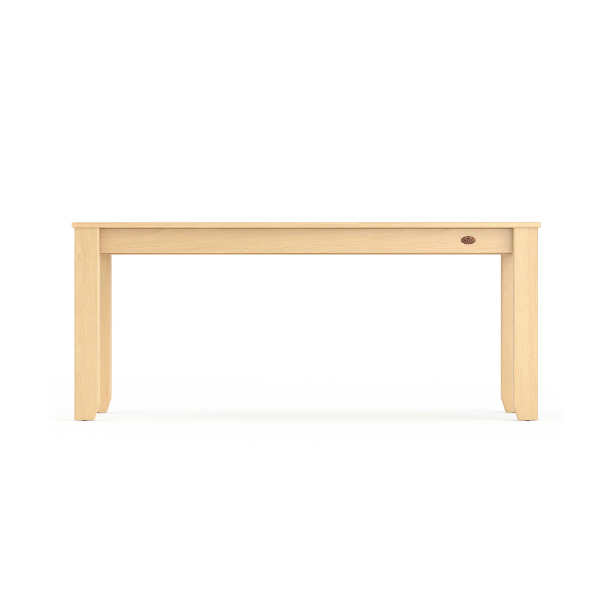 Block Dining Table (1.8m) - Image 10