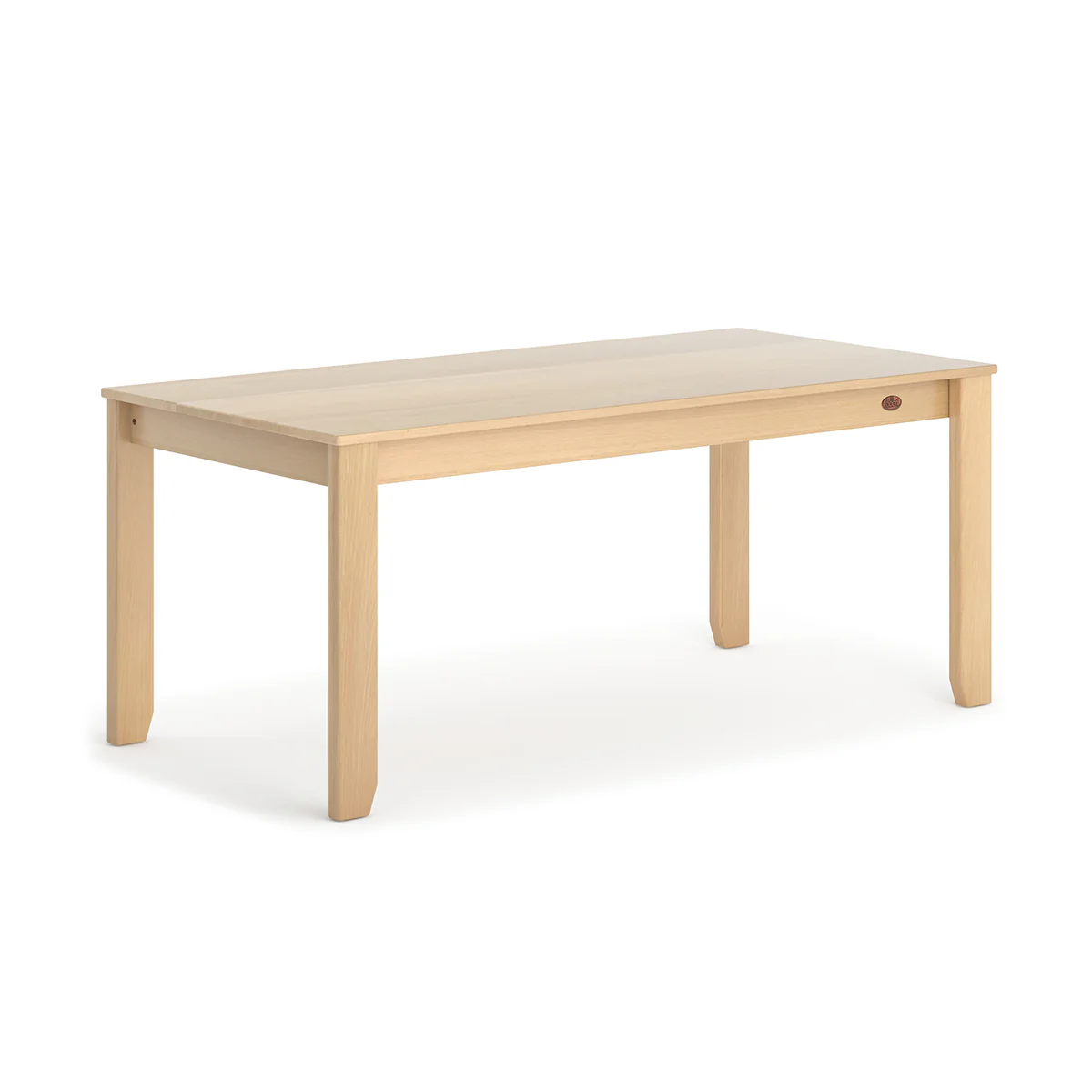Block Dining Table (1.8m) - Image 15