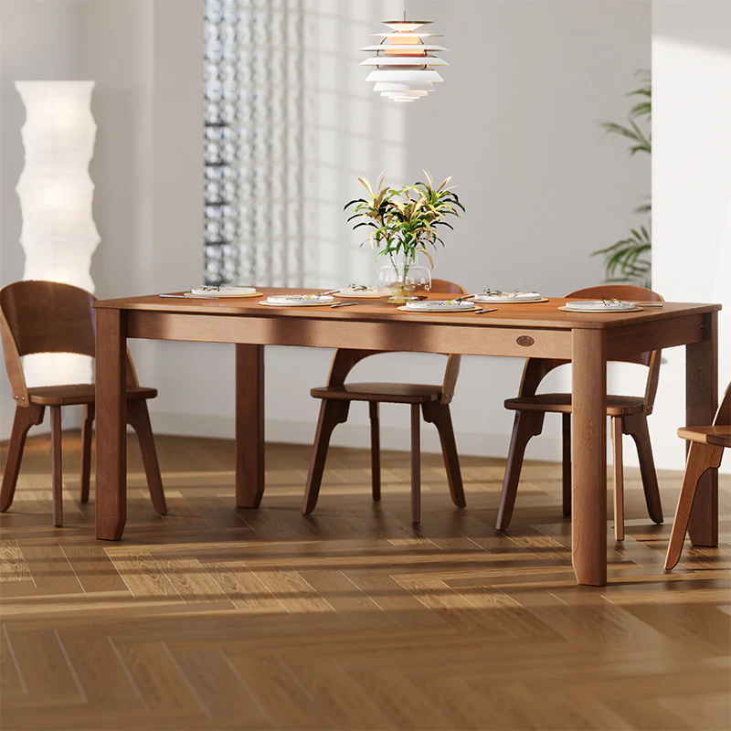 Block Dining Table (1.8m) - Image 16