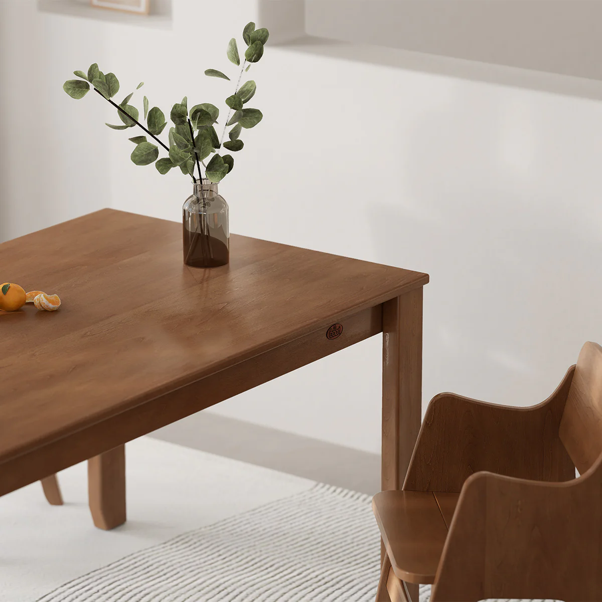 Block Dining Table (1.8m) - Image 20