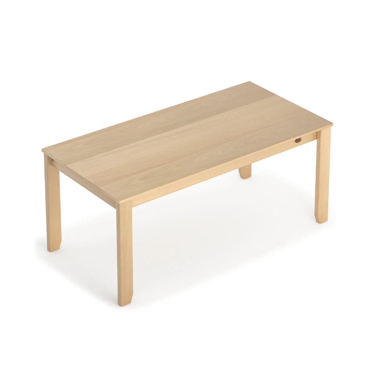 Block Dining Table (1.8m) - Image 8