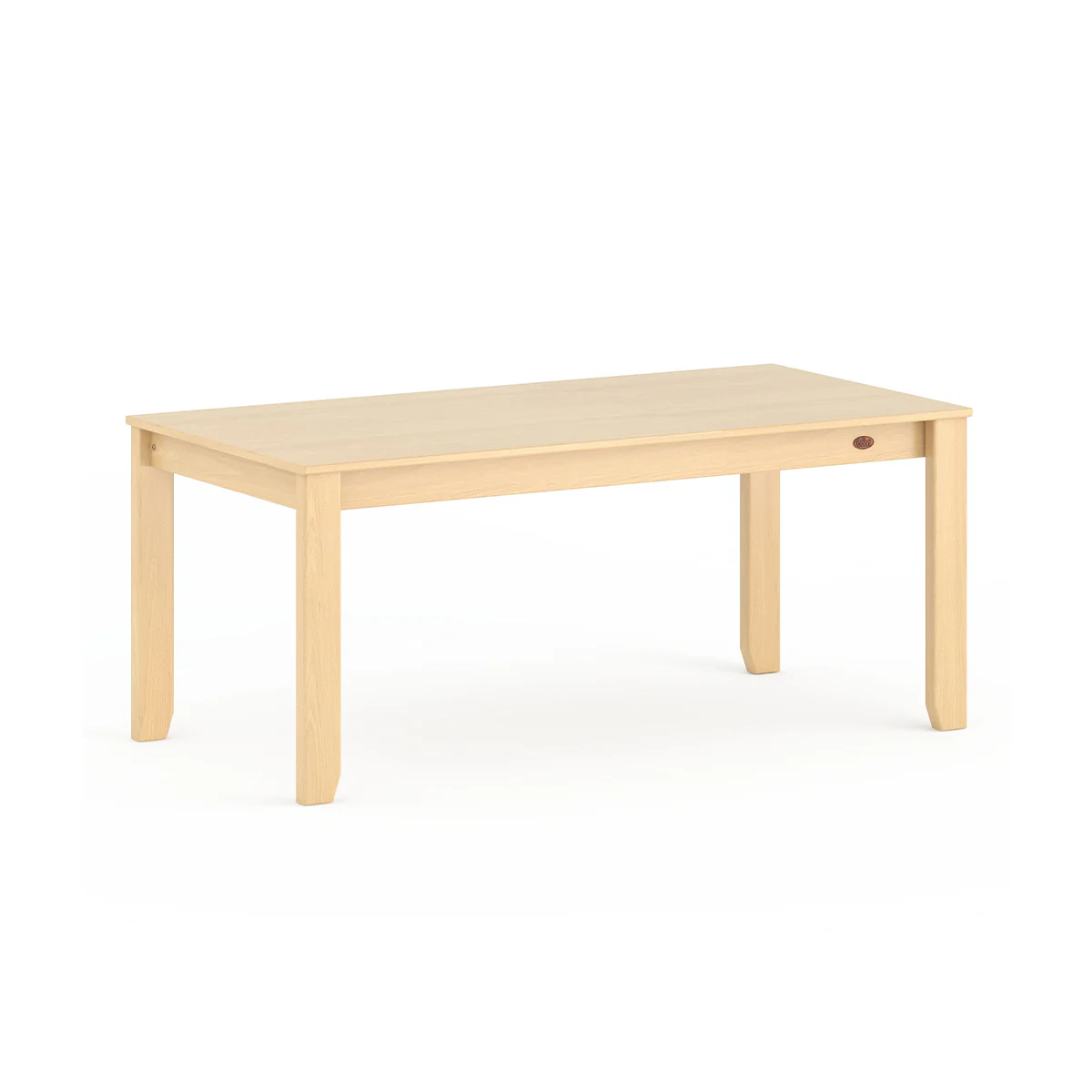 Block Dining Table (1.8m) - Image 9