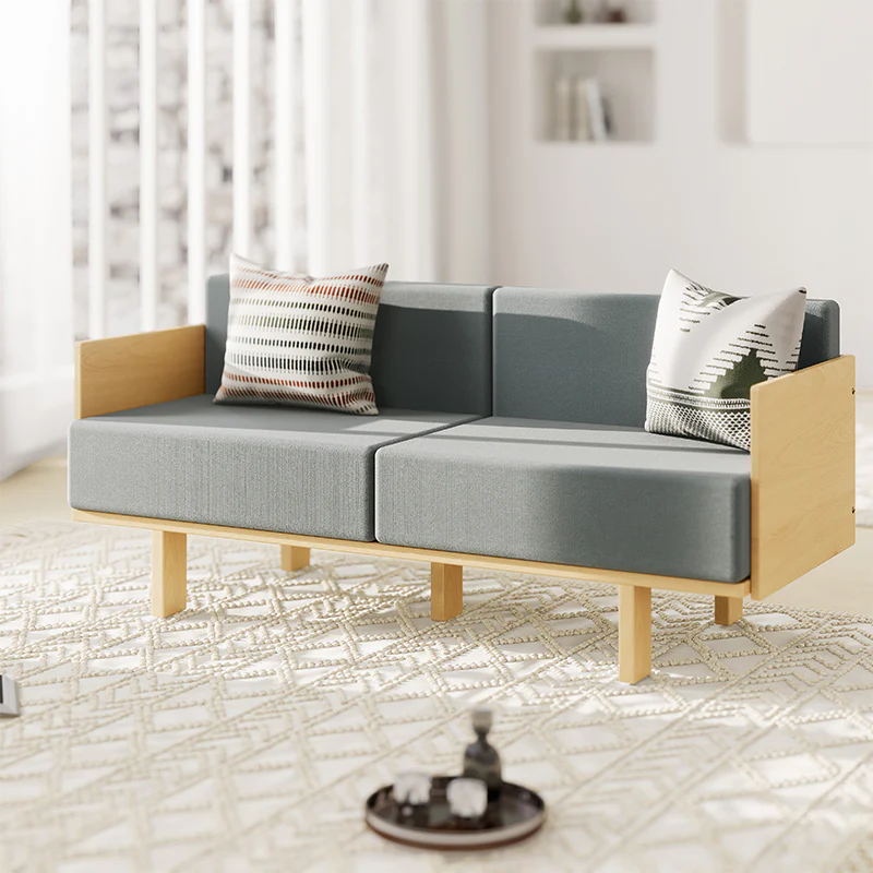 Block Sofa - Image 2