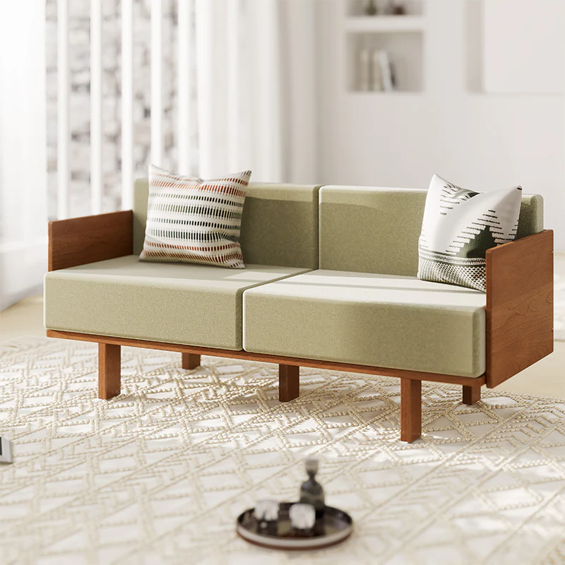 Block Sofa - Image 3