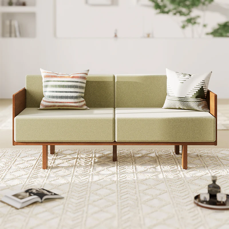 Block Sofa - Image 4