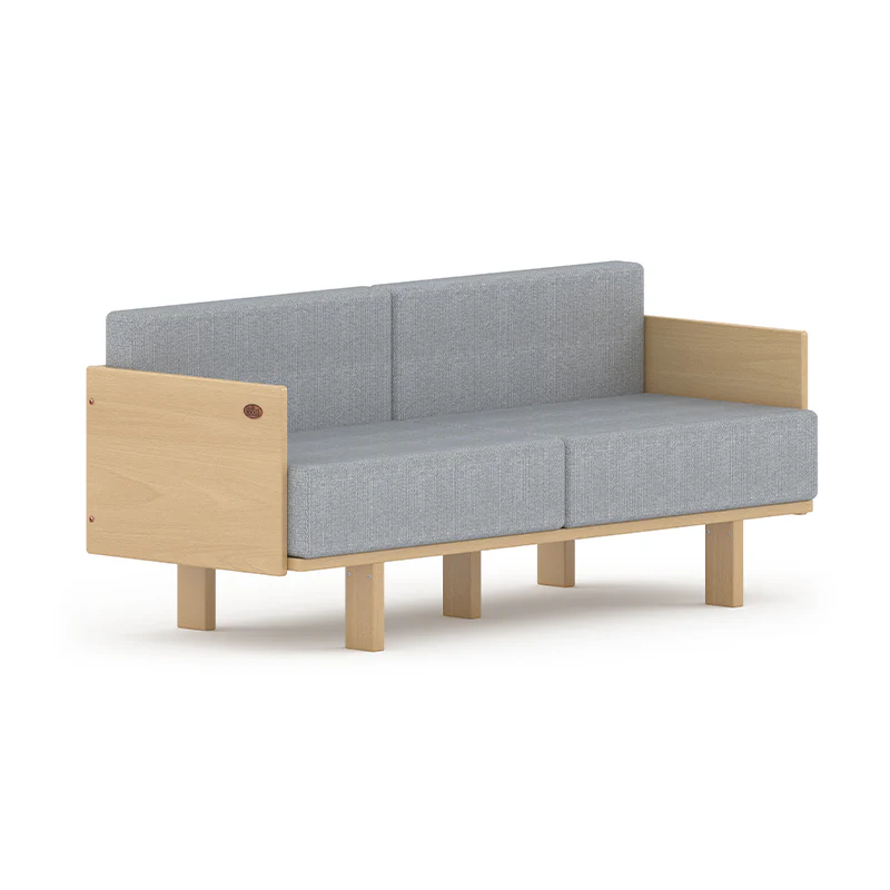 Block Sofa - Image 5