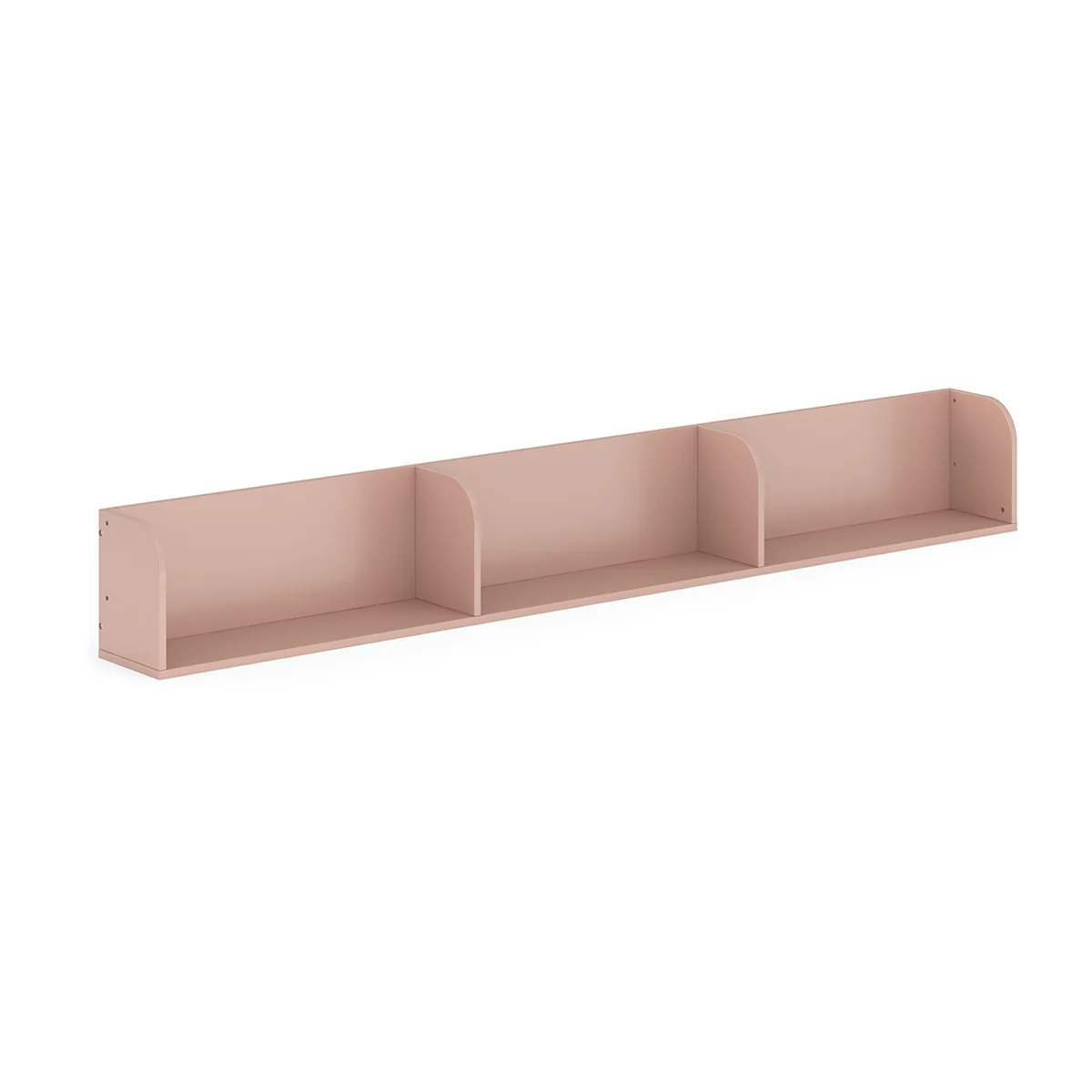 Bookshelf for Natty King Single Bunk/Loft - Image 8