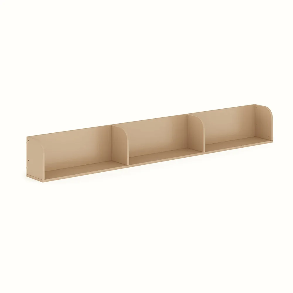 Bookshelf for Natty King Single Bunk/Loft - Image 9