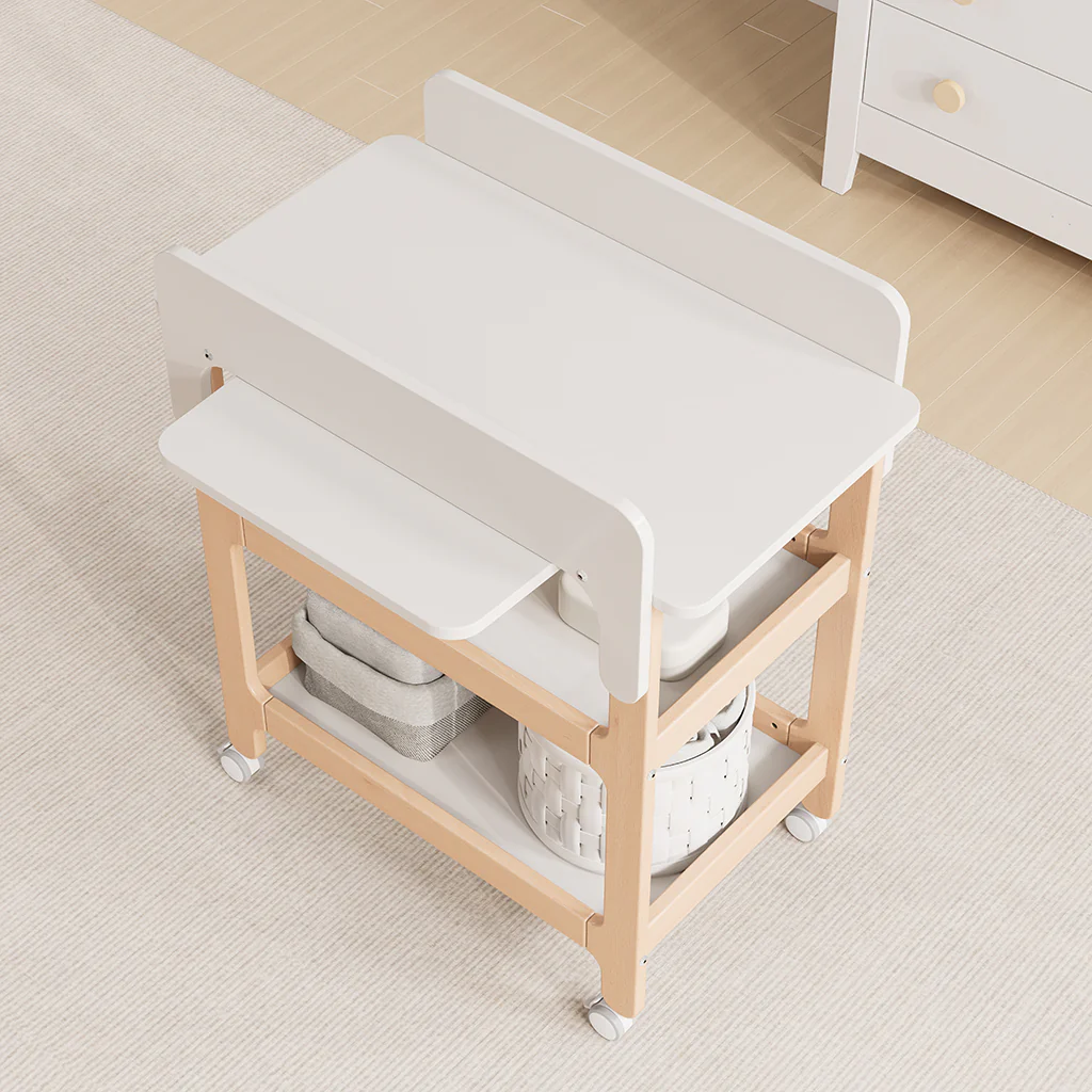 Alva Ergonomic Changer