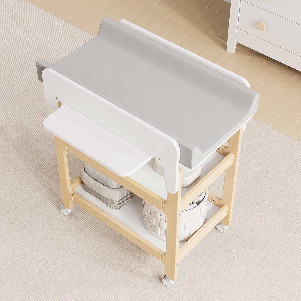 Alva Ergonomic Changer - Image 10