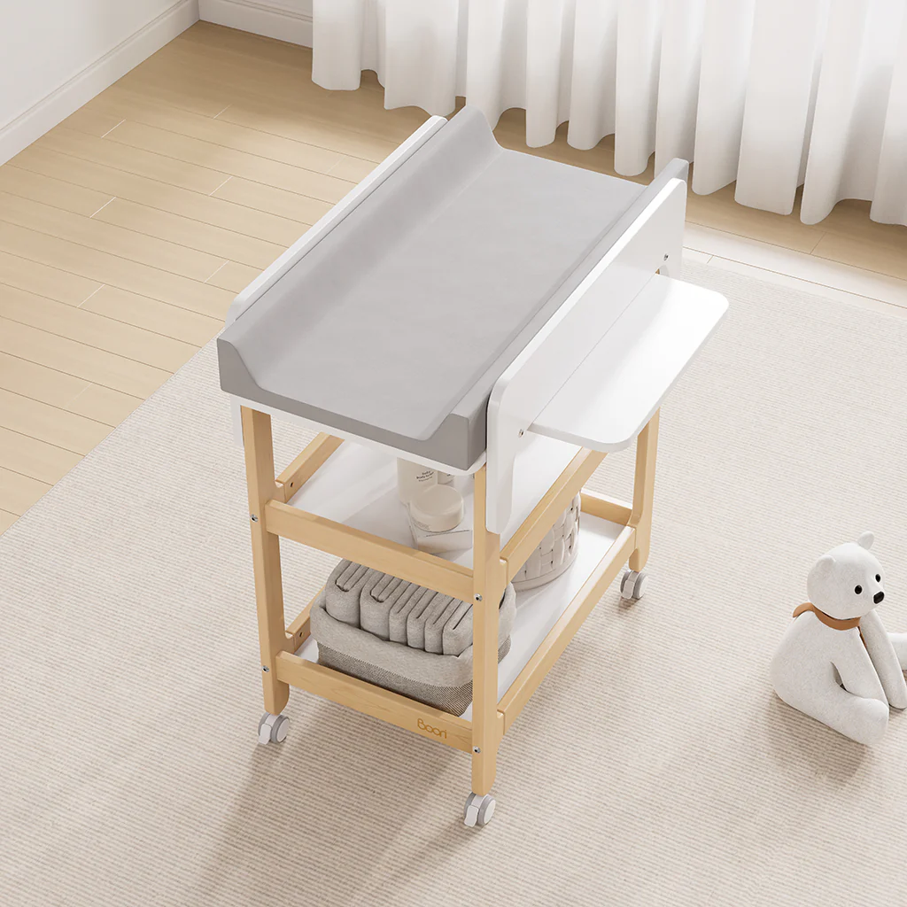 Alva Ergonomic Changer - Image 11