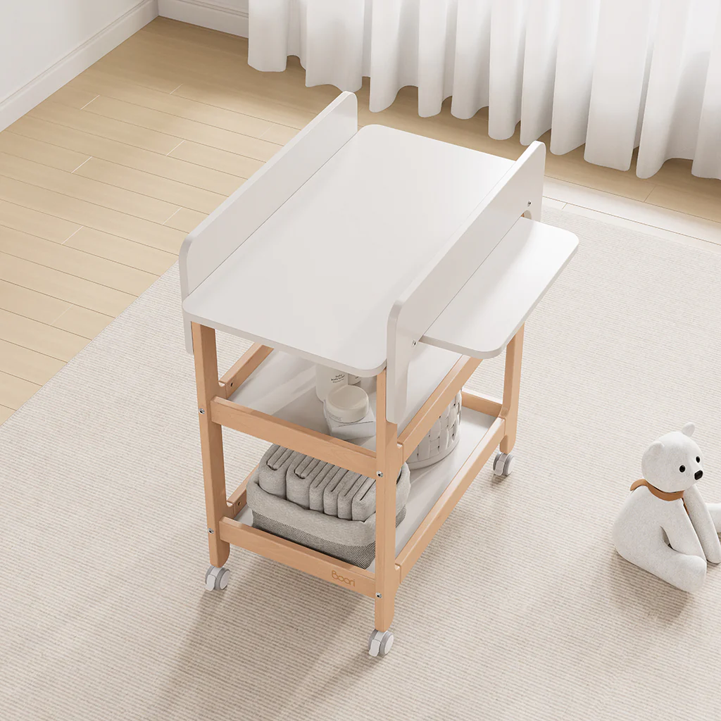 Alva Ergonomic Changer - Image 13