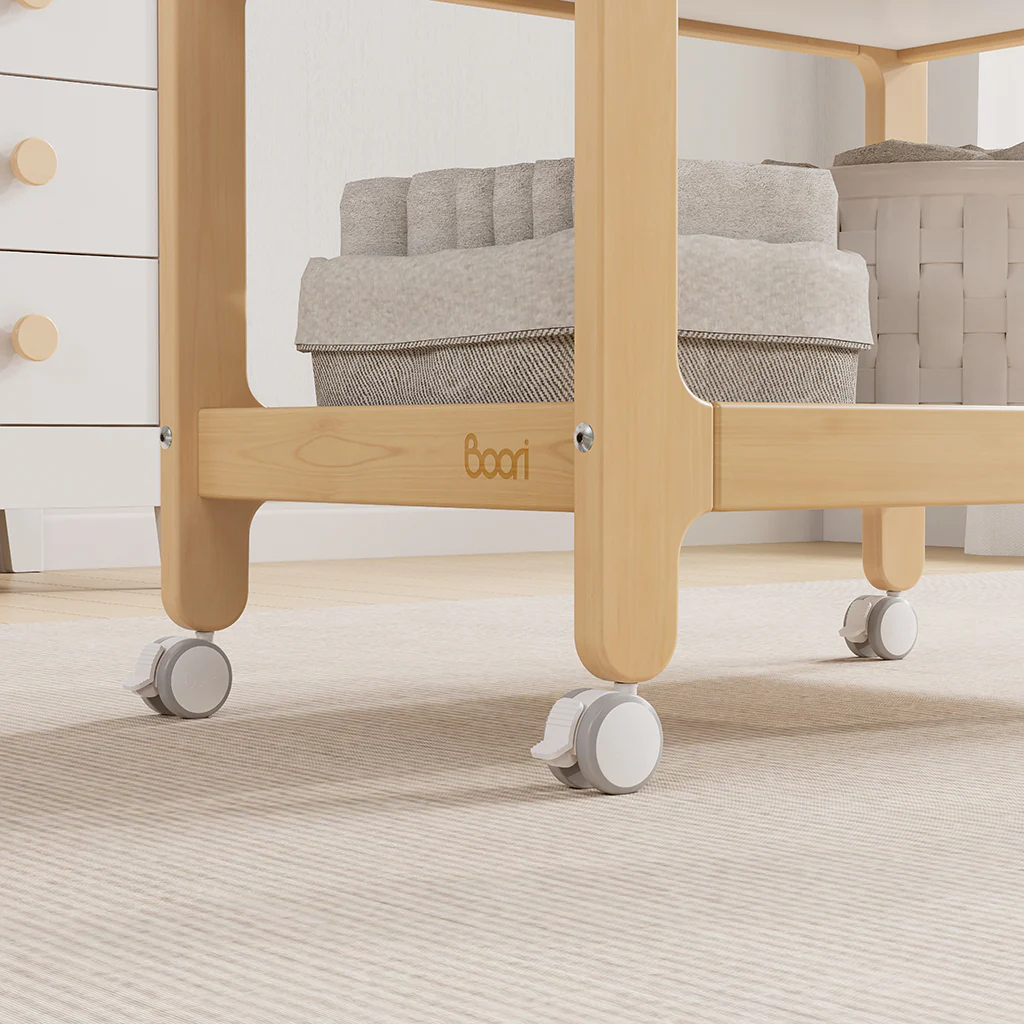 Alva Ergonomic Changer - Image 14