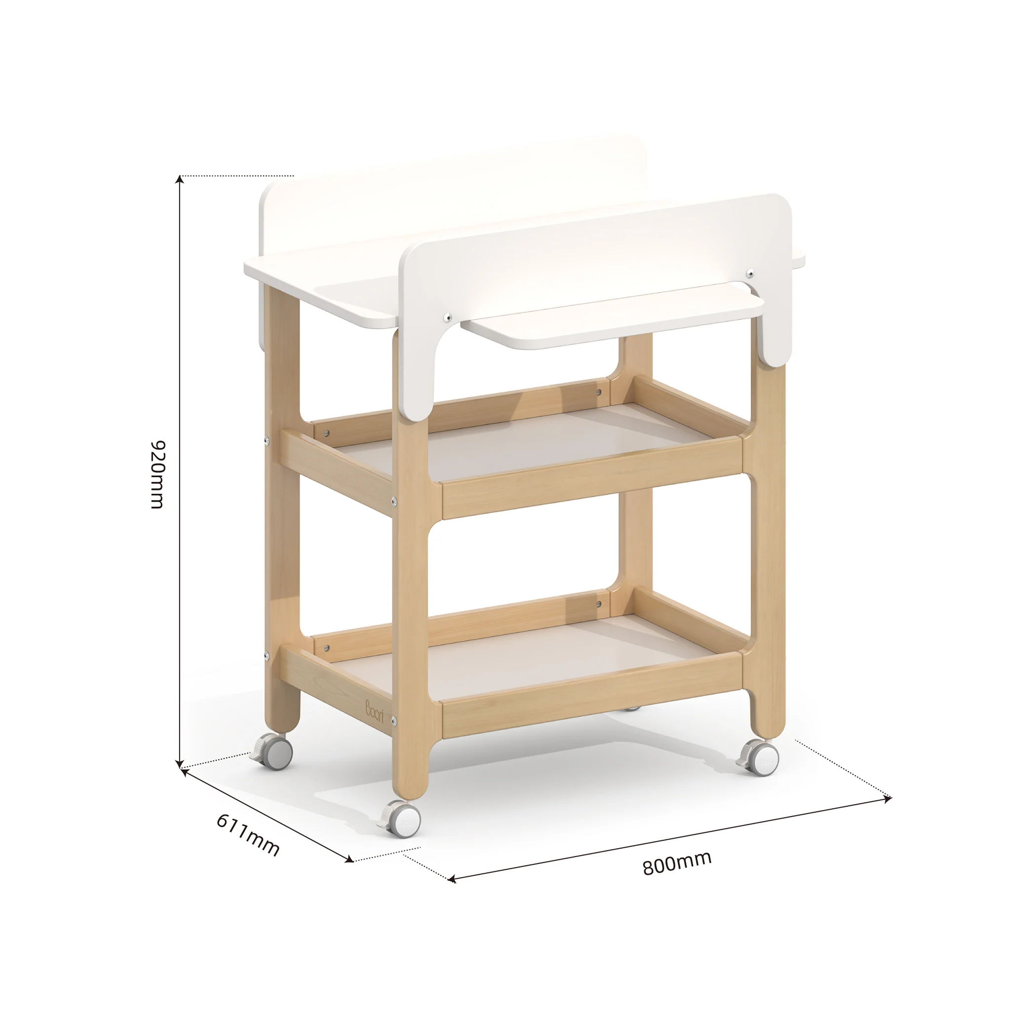 Alva Ergonomic Changer - Image 9