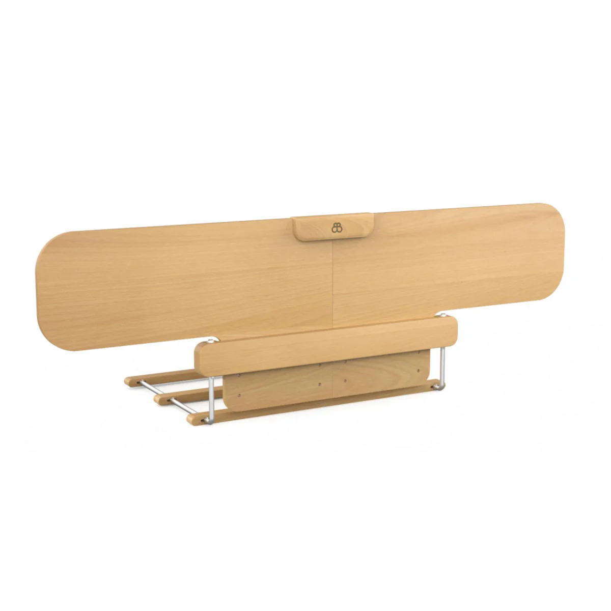 Long Height Adjustable Kids Bed Guard Panel - Image 10