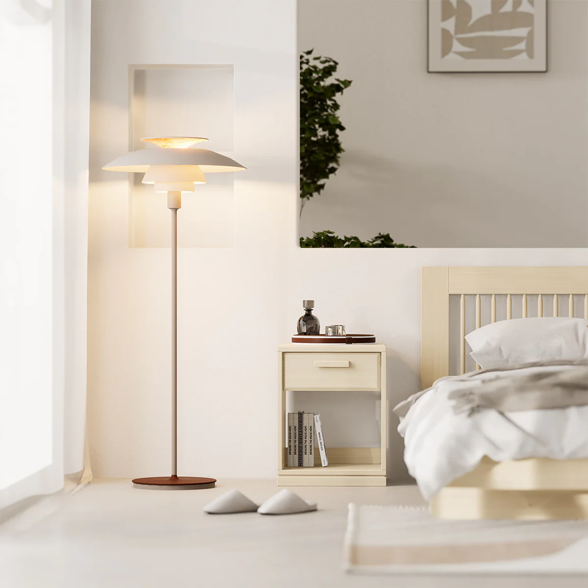 Breeze King Bed - Image 14