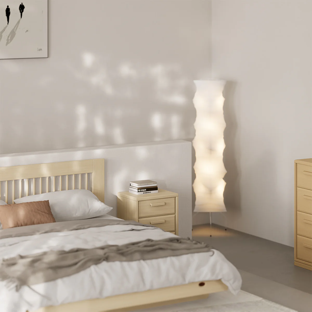 Breeze King Bed - Image 15