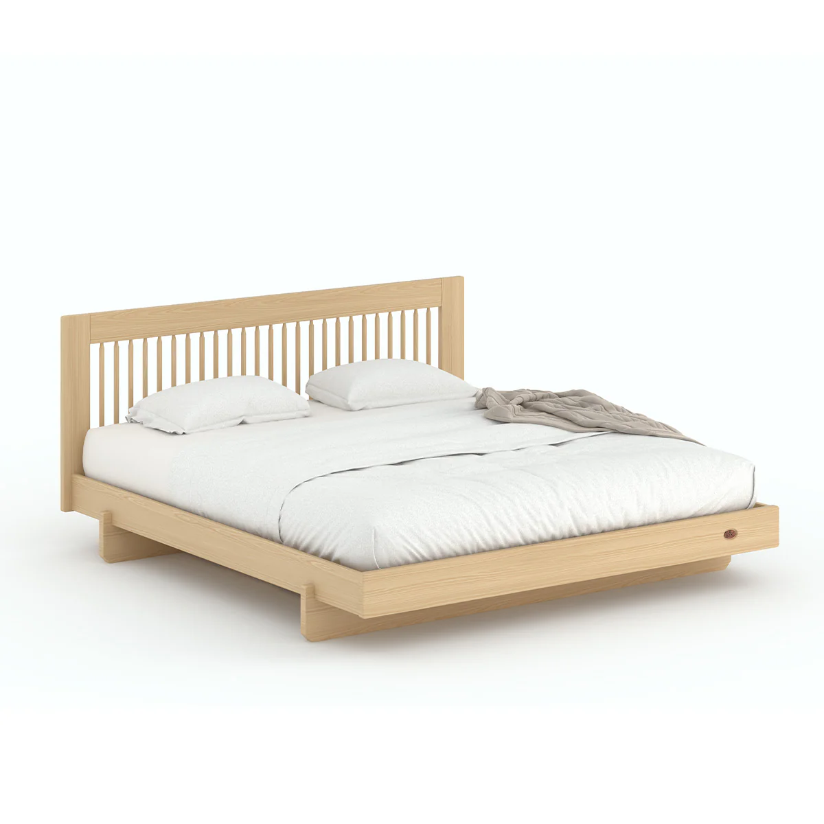 Breeze King Bed - Image 20