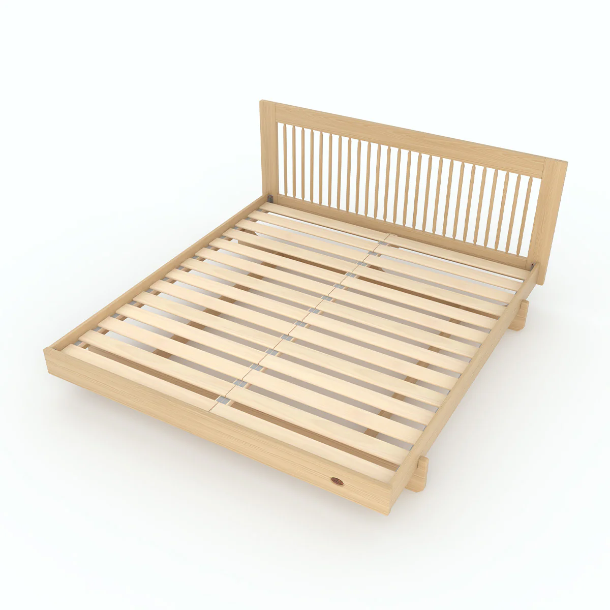 Breeze King Bed - Image 21