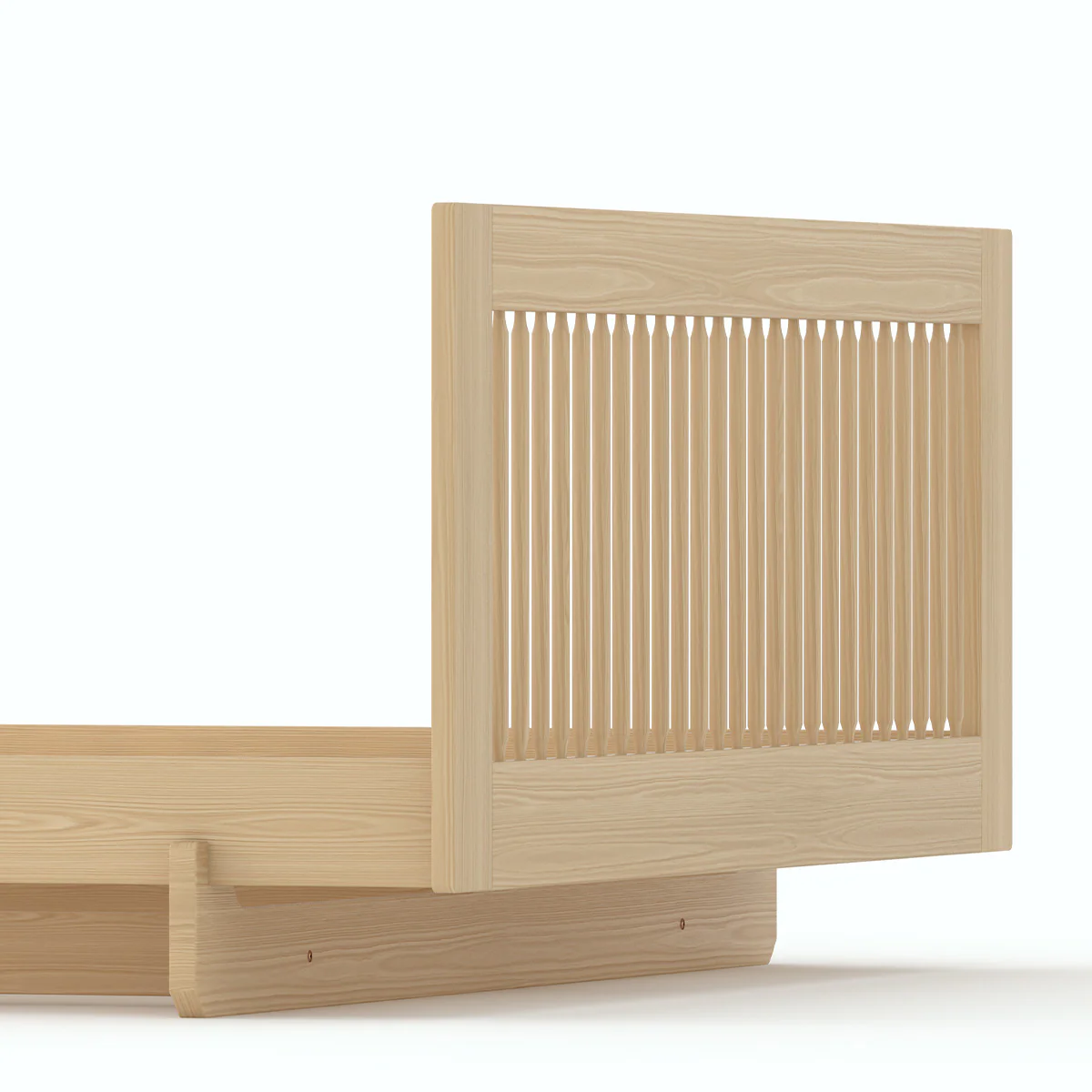 Breeze King Bed - Image 24