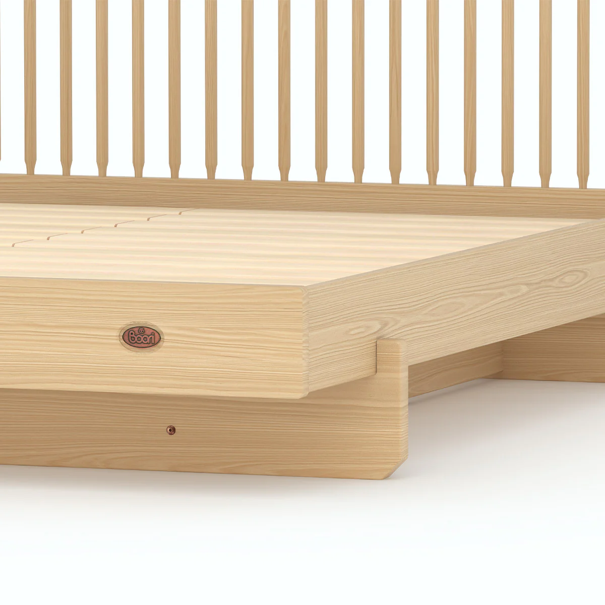 Breeze King Bed - Image 25