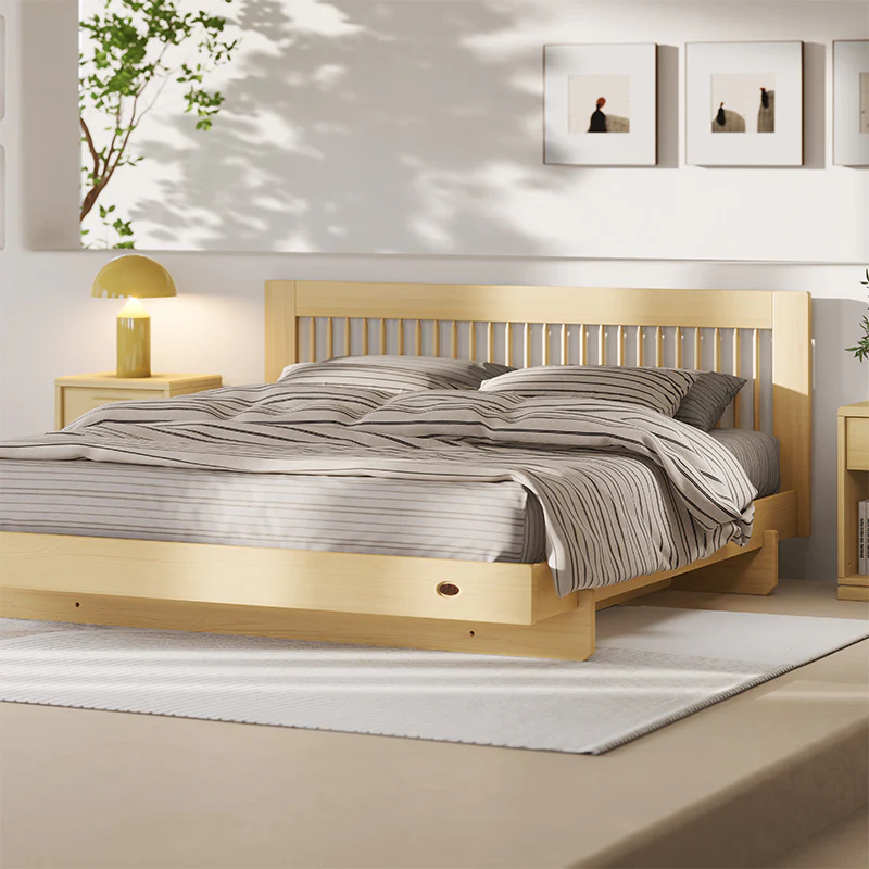 Breeze King Bed - Image 3