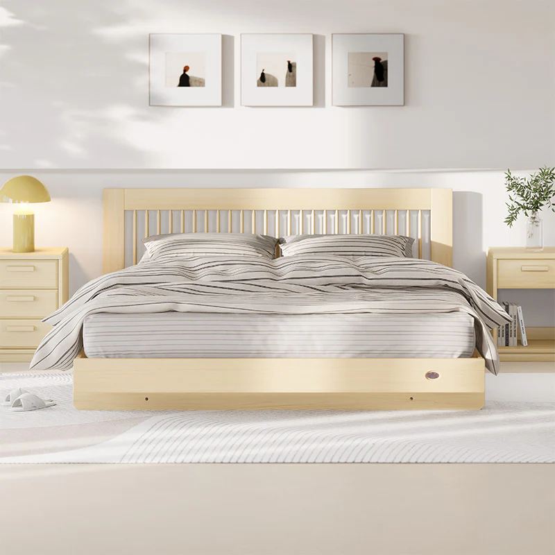 Breeze King Bed - Image 4