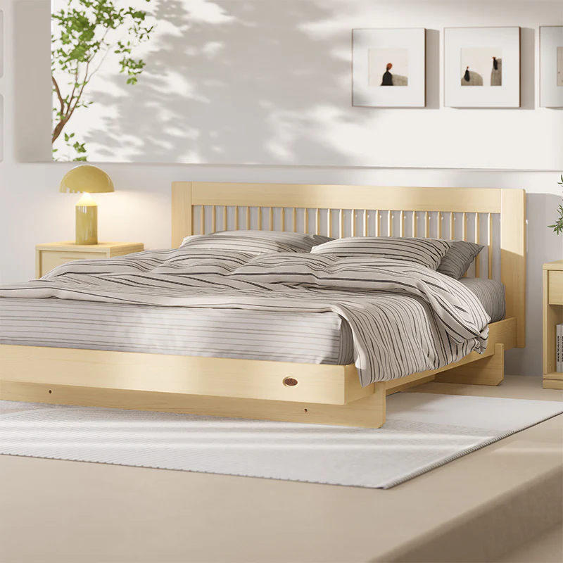 Breeze King Bed - Image 5