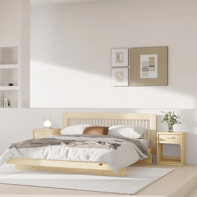 Breeze King Bed - Image 7