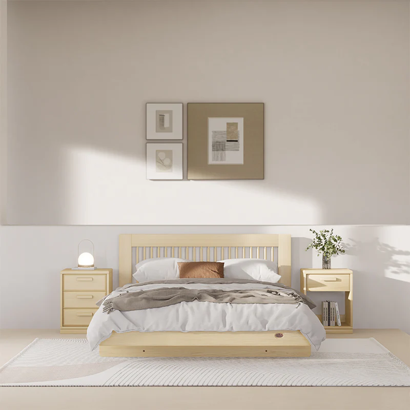 Breeze Queen Bed - Image 10