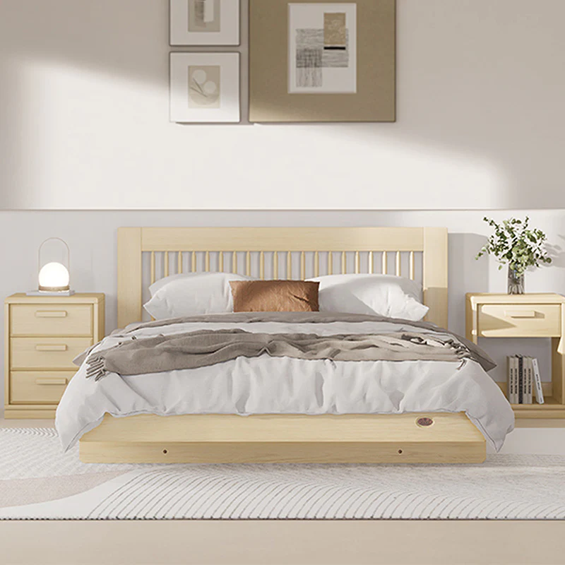Breeze Queen Bed - Image 3