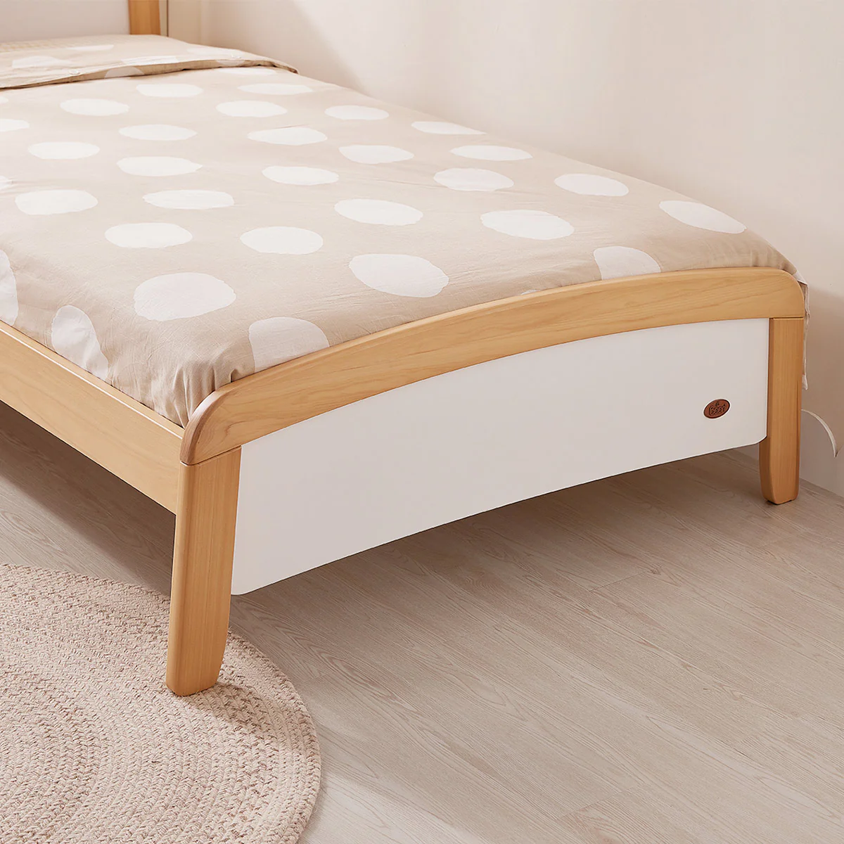 Bronte King Single Bed - Image 5