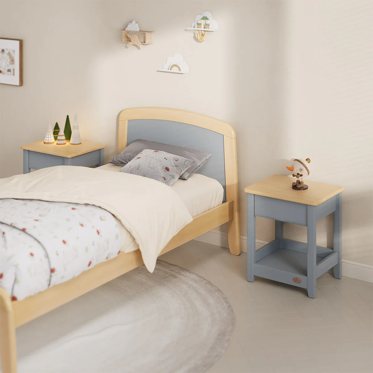 Bronte Single Bed - Image 12