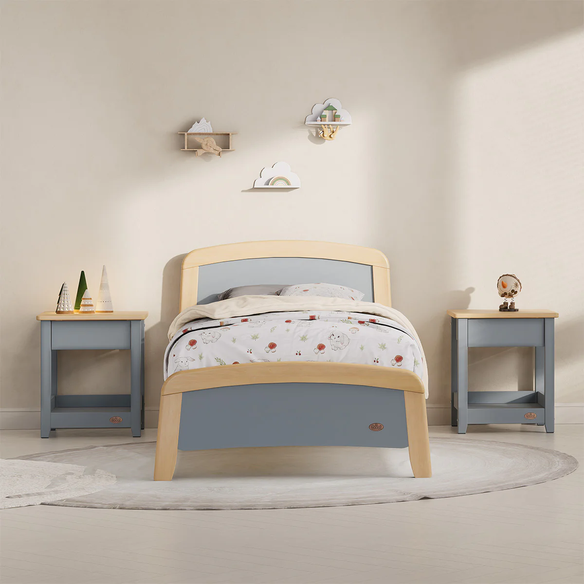 Bronte Single Bed - Image 13