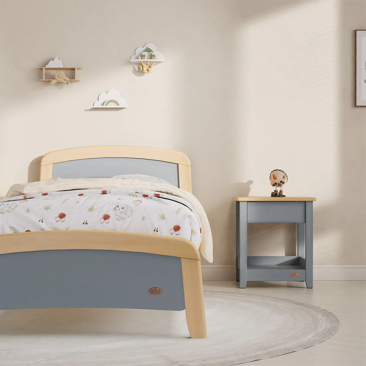 Bronte Single Bed - Image 15