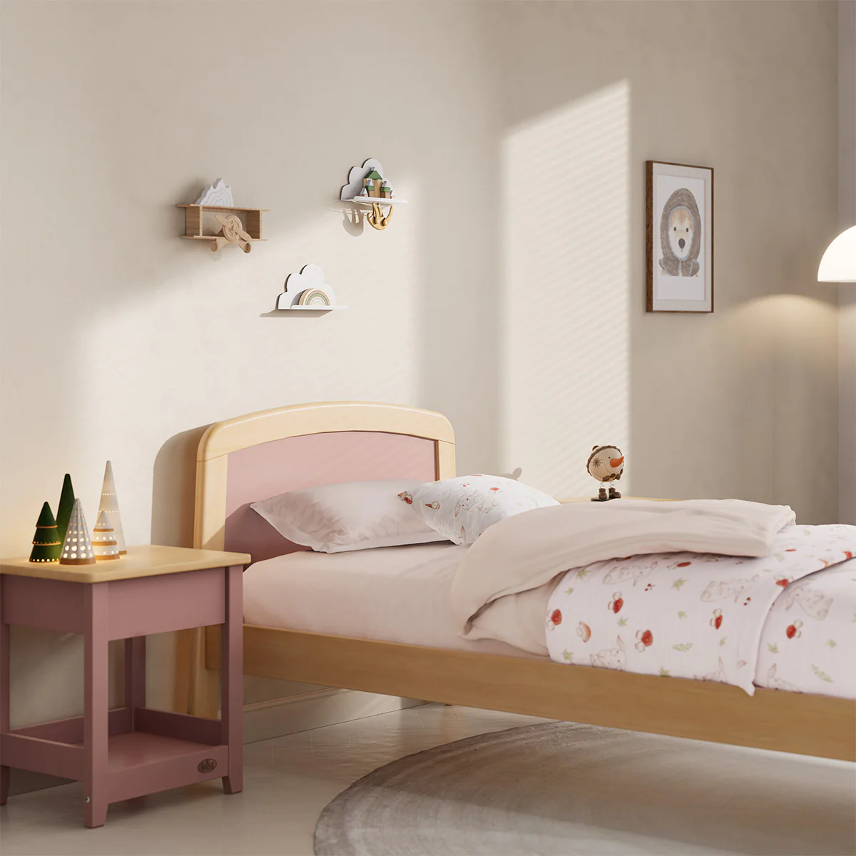 Bronte Single Bed - Image 18