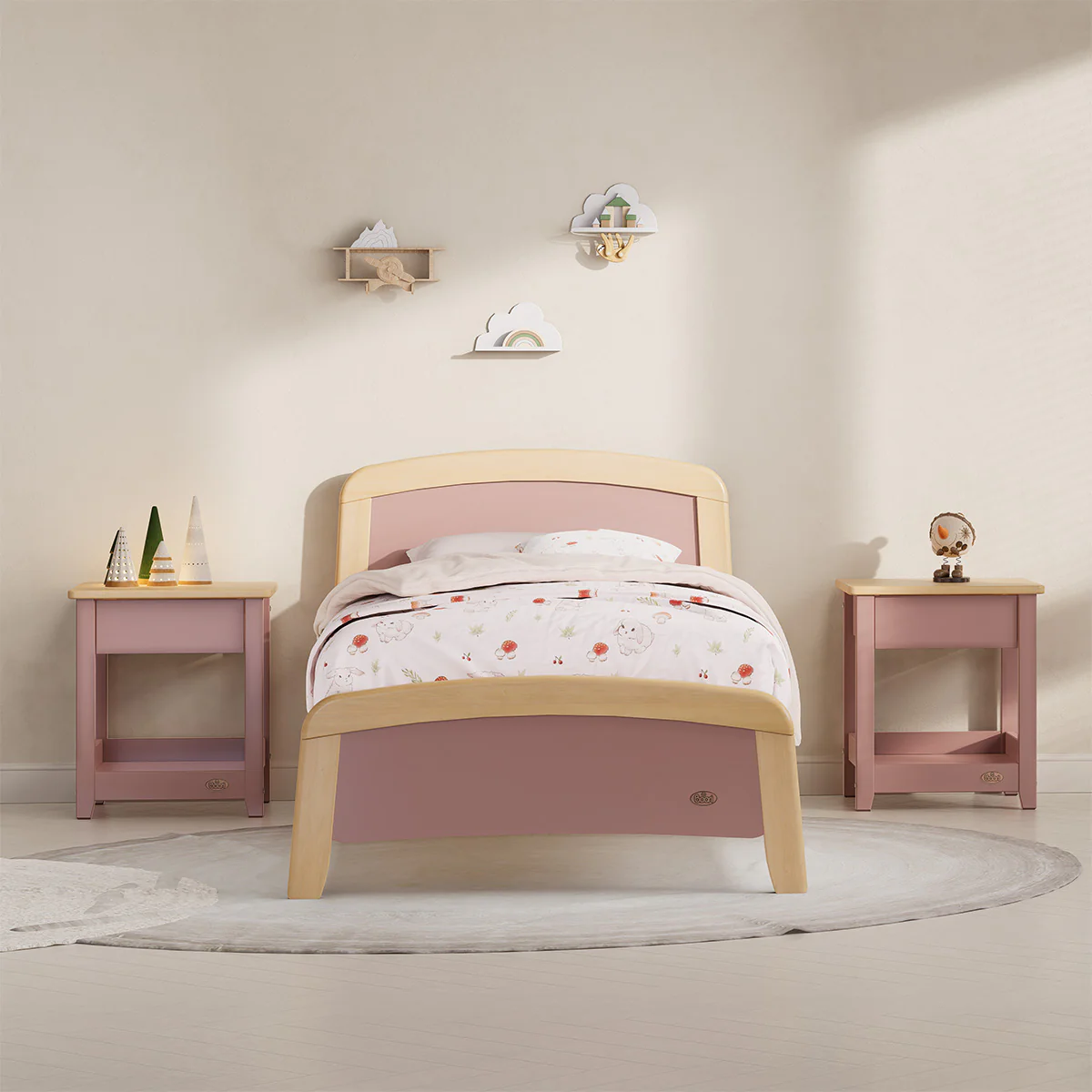 Bronte Single Bed - Image 21